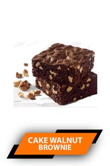 Pyramid Cake Walnut Brownie